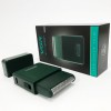 Електробритва VGR V-376 GREEN шейвер, Професійний шейвер-електробритва, Портативна бритва