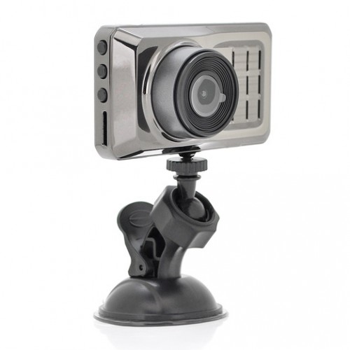 Автомобільний відеореєстратор DVR E26 1080p, Пристрій для автомобіля з відеореєстратором