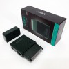 Електробритва VGR V-376 GREEN шейвер, Професійний шейвер-електробритва, Портативна бритва