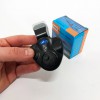 Електронний сигналізатор клювання Yolo на вудку світлозвук