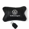 Шкіряна подушка на підголівник Volkswagen – ортопедична для авто