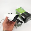 Камера відеоспостереження CAMERA IP UKC MOD-635 IP 1.3 MP, Камери спостереження поворотні