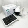 Вулична камера SF-W08-03 SOLAR PANEL 3 Мп із сонячною панеллю