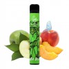 Elf Bar (Ельф Бар) Lux 2000. Ананас (Pineapple ice)