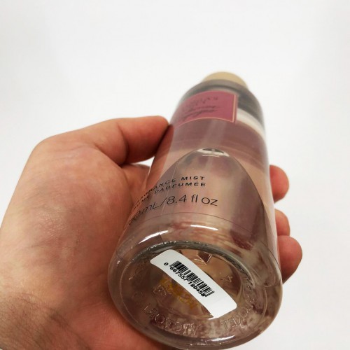 Парфумований спрей для тіла Victoria's Secret Strawberries & Champagne 250 мл, original