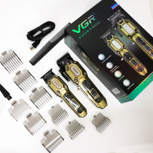 Комплект VGR 2 в 1 VGR V-600 V-900