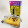 ELF BAR GH 23000 5%. Лимон Лайм (Lemon Lime)