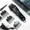 Акумуляторна машинка для стрижки VGR V-051