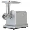 М'ясорубка VILgrand V221-PMG. Колір: срібний