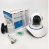 Кімнатна IP камера 6030A/100SS 1mp, Поворотний пристрій для камери відеоспостереження
