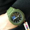 Годинник наручний чоловічий SKMEI 2091AGBK, тактичний годинник, годинник армійський оригінал, наручний для військових