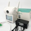 Камера відеоспостереження UKC CAMERA D2 WIFI IP 2.0mp вулична з Led прожектором