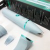 Акумуляторна машинка для стрижки тварин VGR 3 в 1 V-205