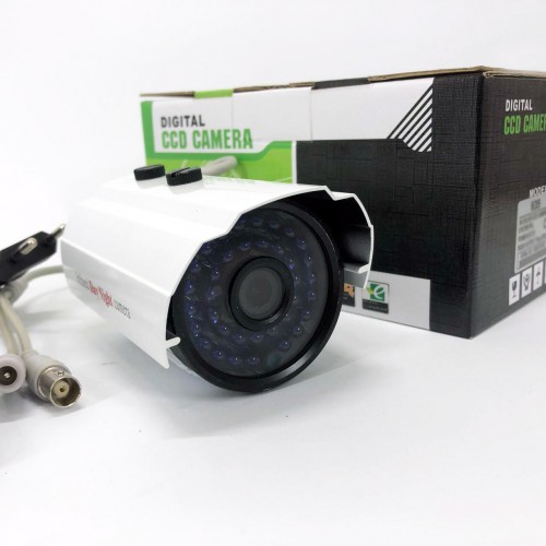 Камера відеоспостереження CAMERA IP UKC MOD-635 IP 1.3 MP, Камери спостереження поворотні