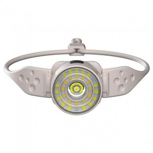 Ліхтар налобний G25-XPG+30SMD(white+yellow+red-blue), Потужний ліхтар на голову, ліхтар для автомеханіка