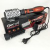 Фен Щітка Gemei Gm-4828 Браш Стайлер гребінець Для Брашинга, Фен щітка 3 в 1, Фен браш Gemei 