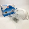 Міксер Domotec MS-1355 ручний з насадками для збивання та для тесту, Зручний міксер для кухні