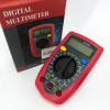 Цифровий Мультиметр 33 B DT DIGITAL струмові кліщі тестер, амперметр мультиметр, тестер напруги