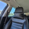 Преміальний набір автоподушок BMW із натуральної шкіри – подушки + брелок
