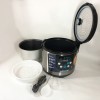Мультиварка SeaBreeze SB-044 900 Вт, побутові мультиварки рисоварки, електро скороварка, кашеварки