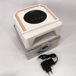 Лампа для нігтів UV LAMP SUN Y31 Сушарка для гель лаку на акумуляторі, Лампа для сушіння гель-лаку вдома