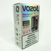 Vozol Vista 20000. Персик Манго Кавун (Peach Mango Watermelon)