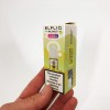 Рідина ELFLIQ 30мл 5%. Ананасова Колада (Pineapple Colada)