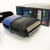 Електробритва VGR V-364 BLUE шейвер