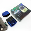 Електробритва VGR V-364 BLUE шейвер