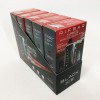 Rif Bar TURBO-X 25000. Чорний лід (Black Ice)