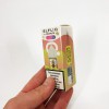 Рідина ELFLIQ 30мл 5%. Рожевий лимонад Сода (Pink Lemonade Soda)