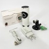 Камера настільна поворотна 180 градусів CAMERA CAD 1315 WIFI, ip, dvr, 1mp