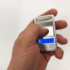 Кишенькові ваги брелок MATARIX MX-200GM, високоточні ювелірні електронні ваги, для ювелірних виробів