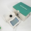 Камера відеоспостереження UKC CAMERA D2 WIFI IP 2.0mp вулична з Led прожектором