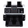 Лічильник банкнот Bill Counter AL-920 з визначенням номіналу та детекторами UV/MG/IR