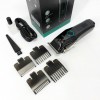 Акумуляторна машинка для стрижки волосся VGR V-969, Машинка для стрижки волосся домашня