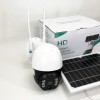 Вулична камера SF-W08-03 SOLAR PANEL 3 Мп із сонячною панеллю