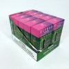 ELF BAR GH 23000 5%. Зелене яблуко (Green Apple lce)