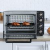 Електродуховка з конвекцією настільна Magio MG-251 45 л, Духовка електрична настільна для дачі