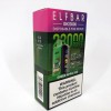 ELF BAR GH 23000 5%. Зелене яблуко (Green Apple lce)