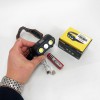 Ліхтар налобний акумуляторний KX-215-LED-2COB, світлодіодний налобний ліхтар для нічних прогулянок