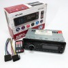 Автомагнітола MP3 3888 ISO 1DIN FM тюнер 4х50W сенсорний дисплей чорний, Bluetooth bluetooth магнітола