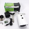 Камера відеоспостереження CAMERA IP UKC MOD-635 IP 1.3 MP, Камери спостереження поворотні