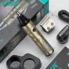 Тример VGR 4 в 1 V-621, Чоловічі електробритви для обличчя, Бритва для вологого видалення волосся.