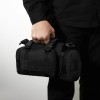 Універсальна тактична сумка – підсумок нагрудна поясна на MOLLE сумка з ременем на плече 5 л