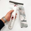 Міні-Швабра з віджимом портативна MINI MOP