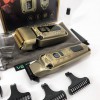 Машинка для стрижки та гоління VGR V-641, Бездротова електробритва, Машинка для стрижки голови