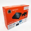Ігрова телевізійна приставка AndroidTV+Game Box M8PRO Mini + 2 джойстика, Ігрова приставка з підключенням до ТБ