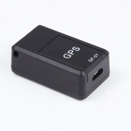 GPS-трекер мобільна система оповіщення GF-07 із sim-картою