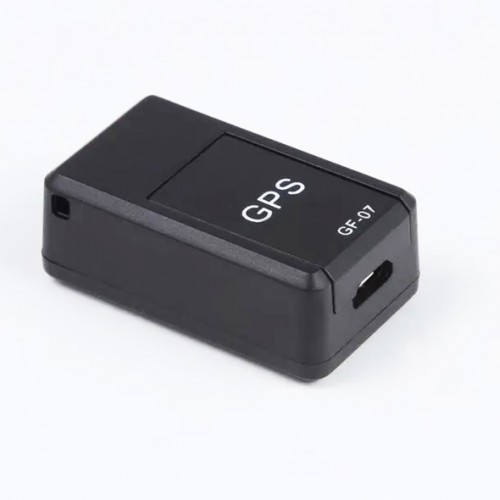 GPS-трекер мобільна система оповіщення GF-07 із sim-картою